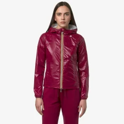 LILY PLUS.2 REVERSIBLE