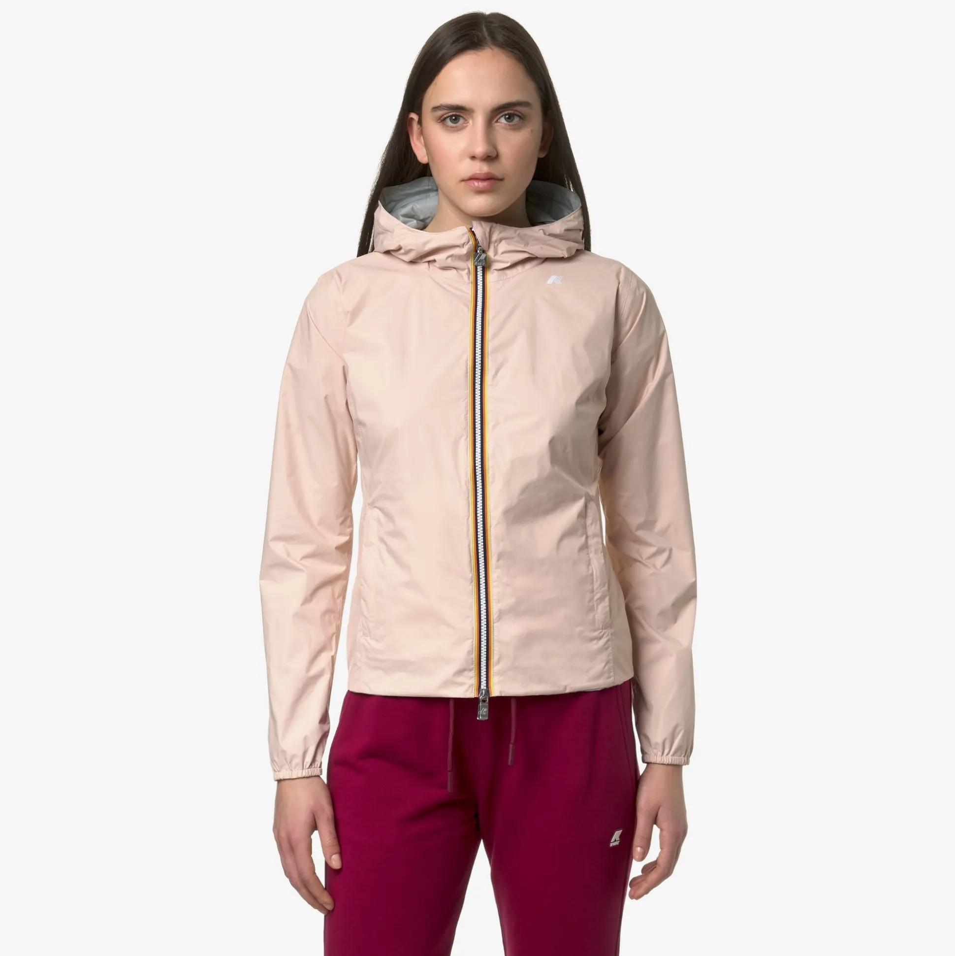 LILY PLUS.2 REVERSIBLE