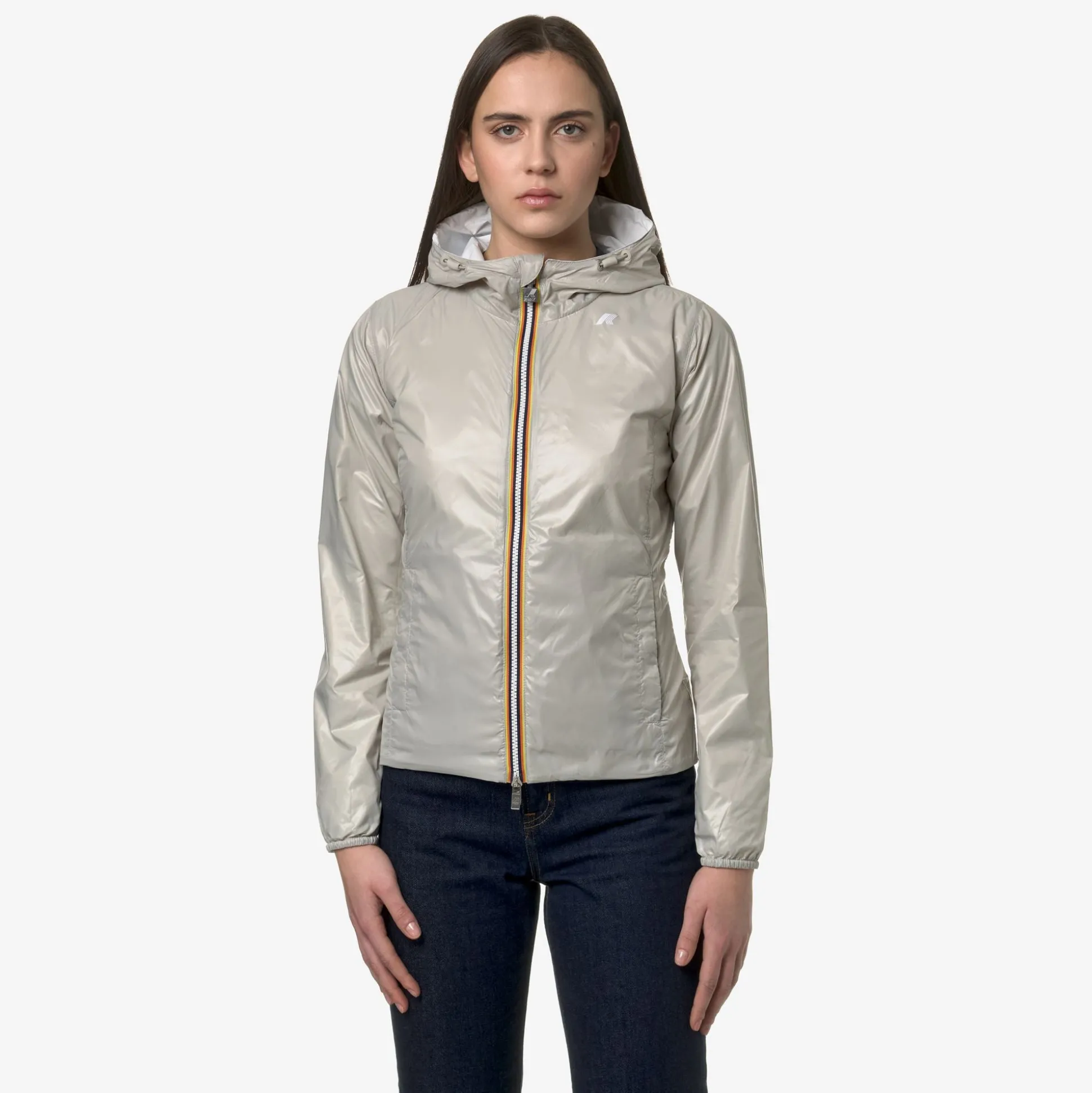 LILY PLUS.2 REVERSIBLE