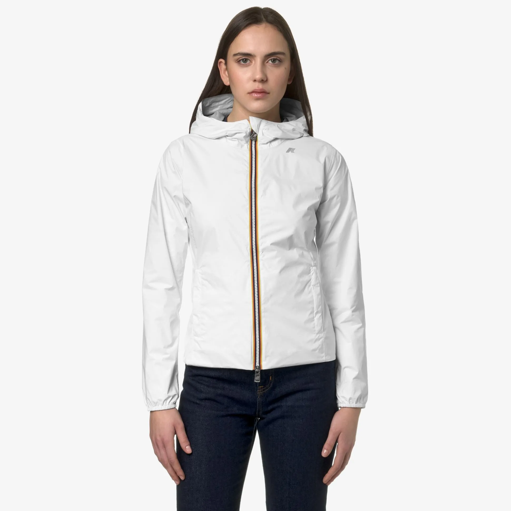 LILY PLUS.2 REVERSIBLE