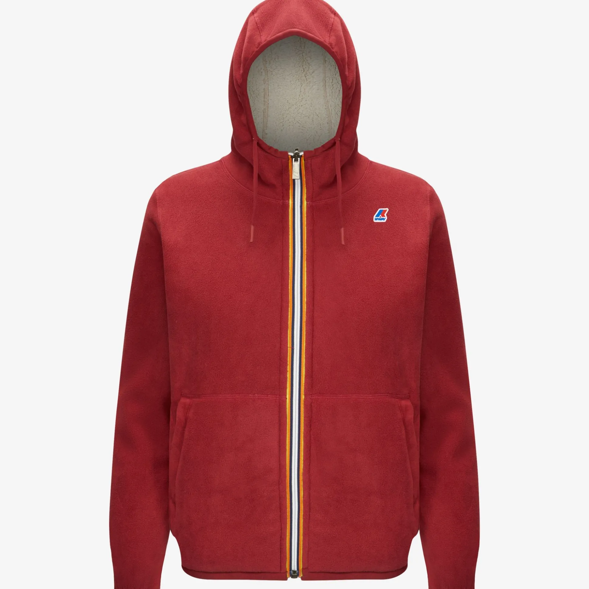 LILY POLAR REVERSIBLE