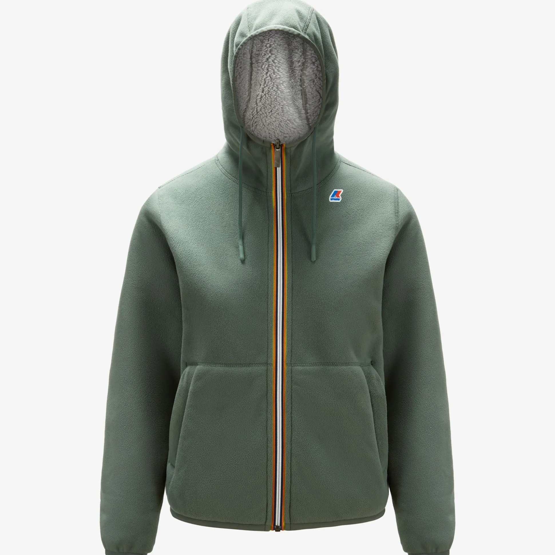 LILY POLAR REVERSIBLE