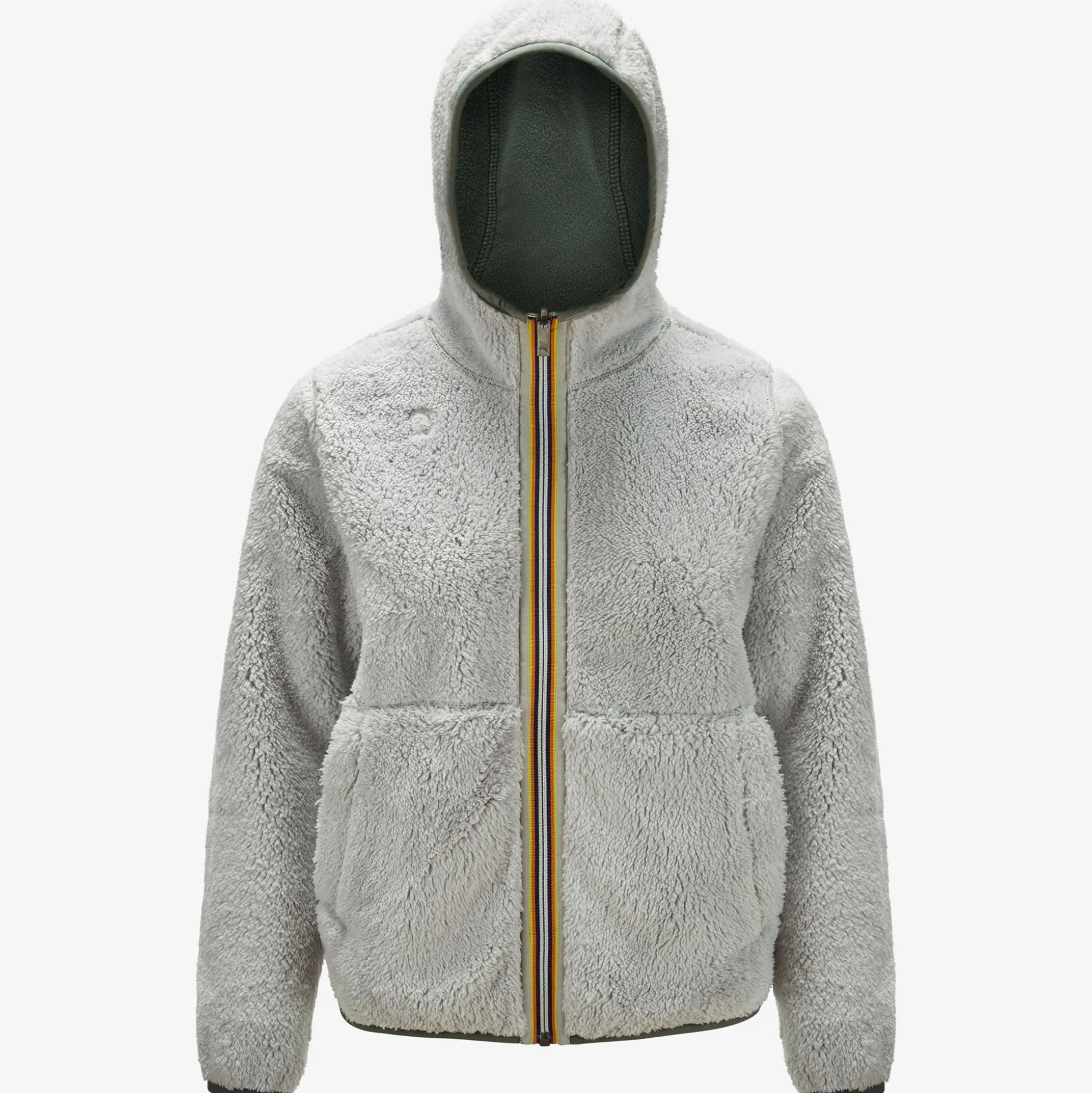 LILY POLAR REVERSIBLE