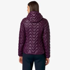 LILY QUILTED WARM