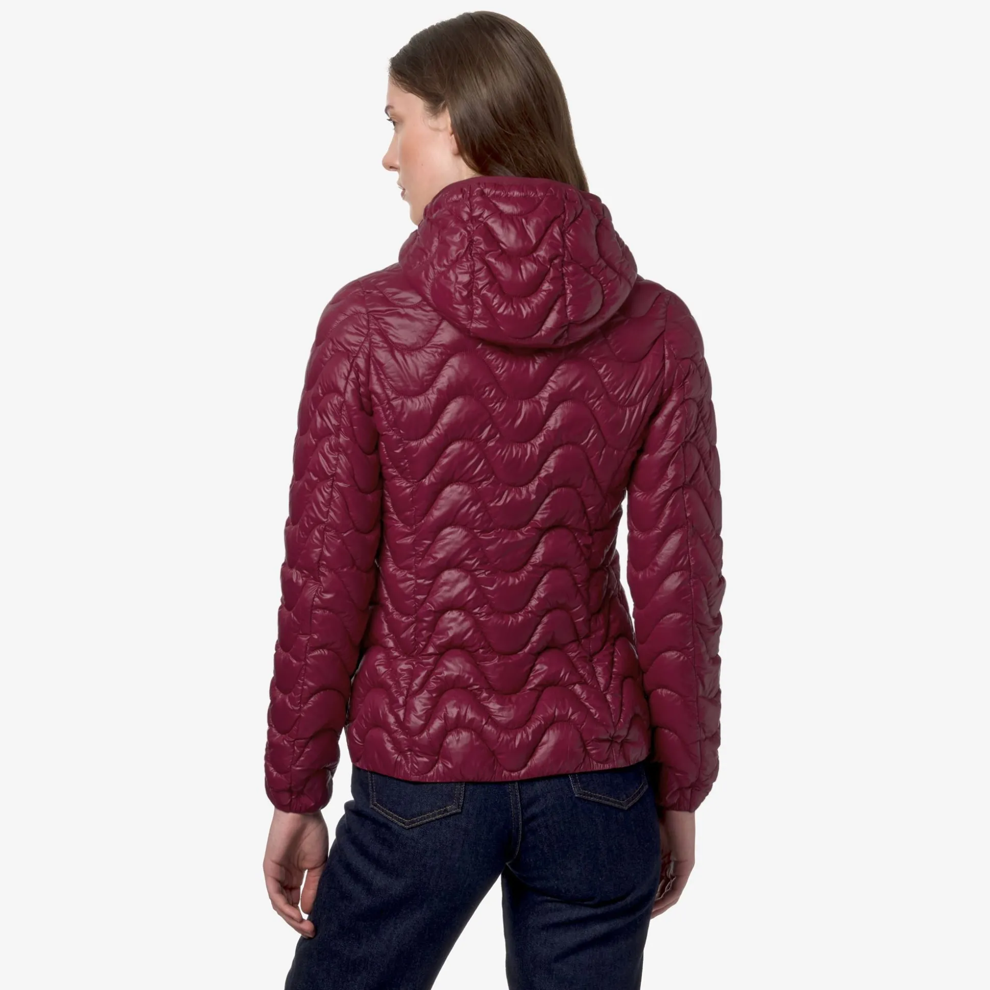 LILY QUILTED WARM