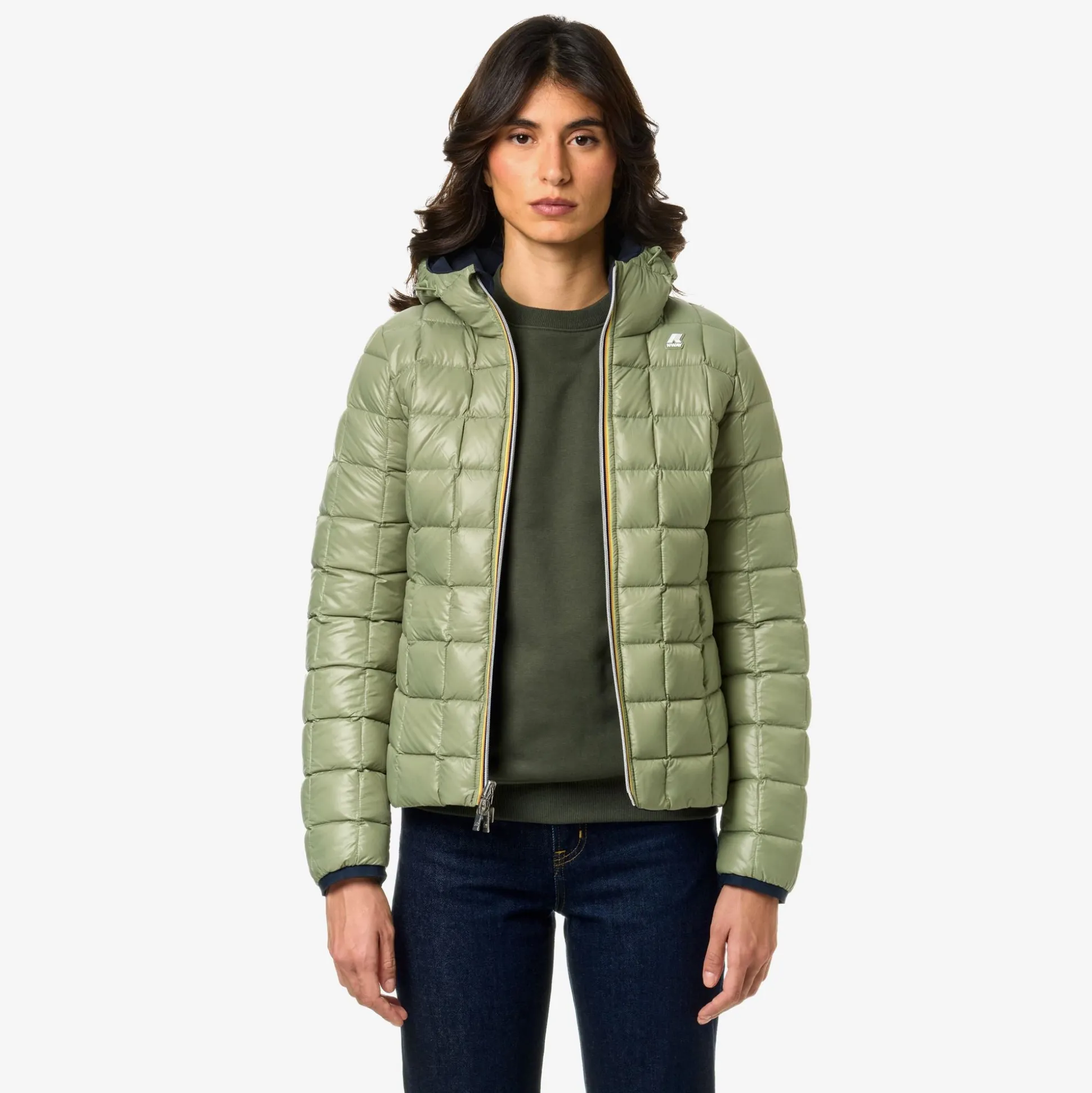 LILY ST THERMO REVERSIBLE