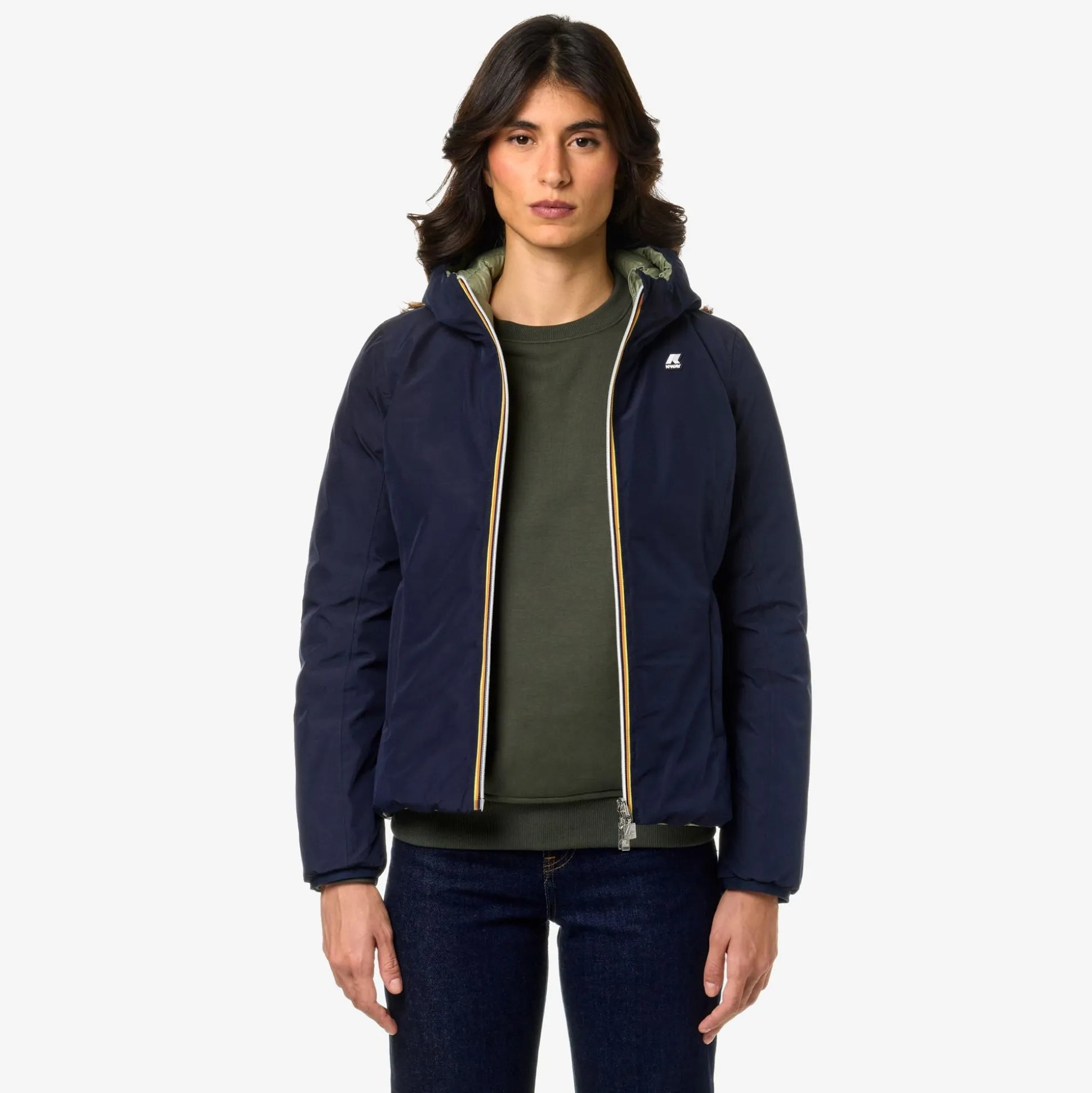 LILY ST THERMO REVERSIBLE