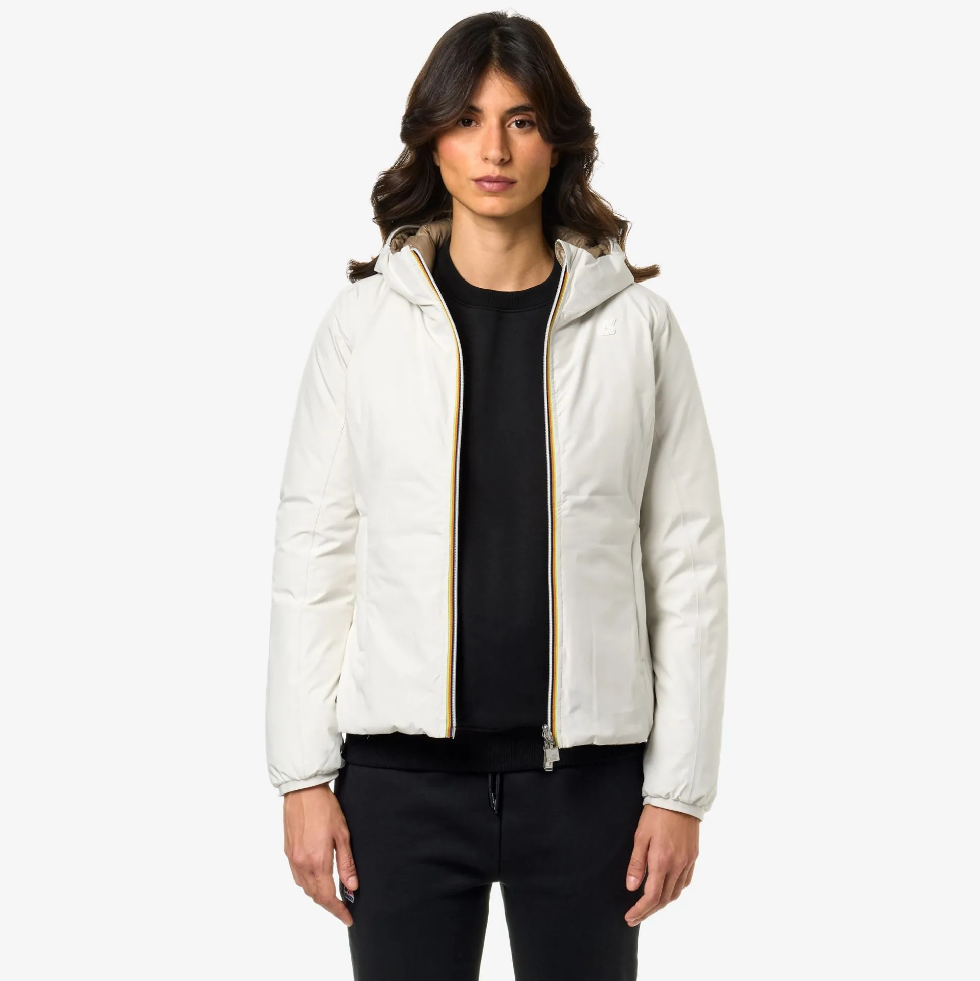 LILY ST THERMO REVERSIBLE