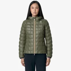 LILY ST THERMO REVERSIBLE