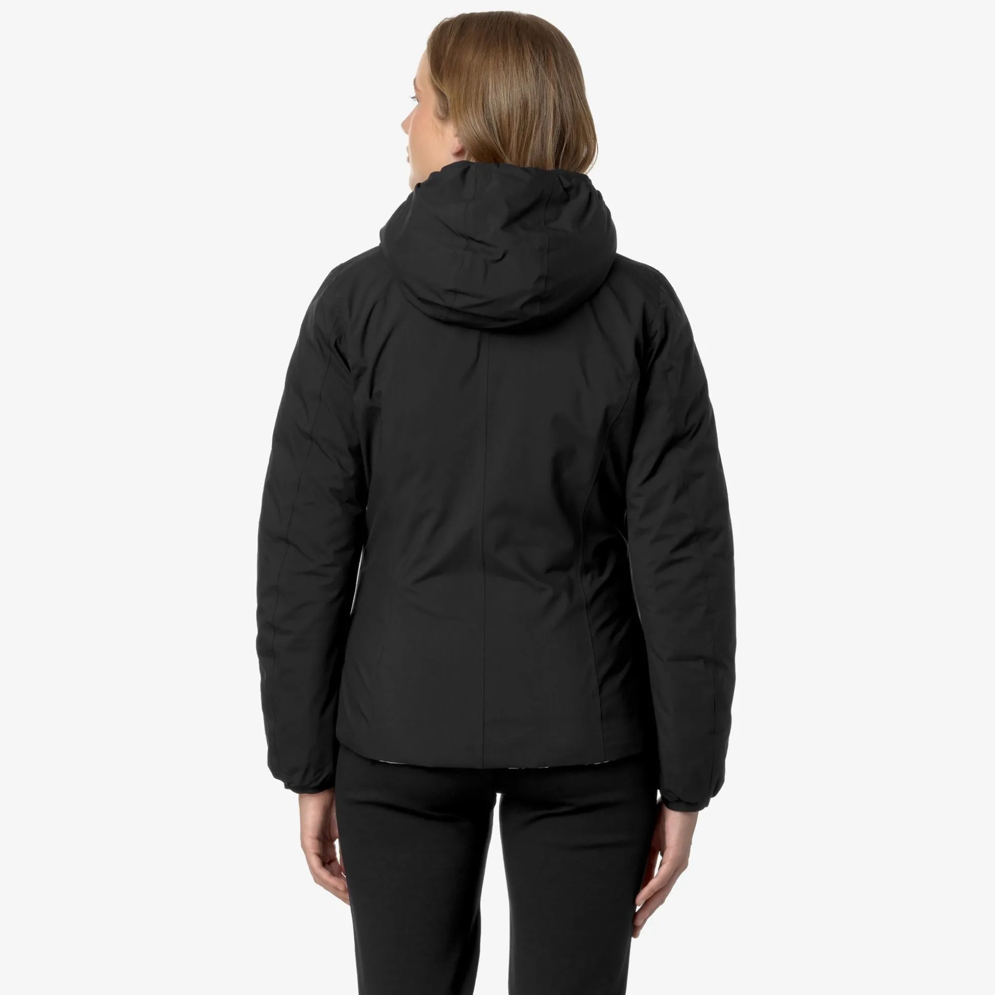 LILY ST THERMO REVERSIBLE