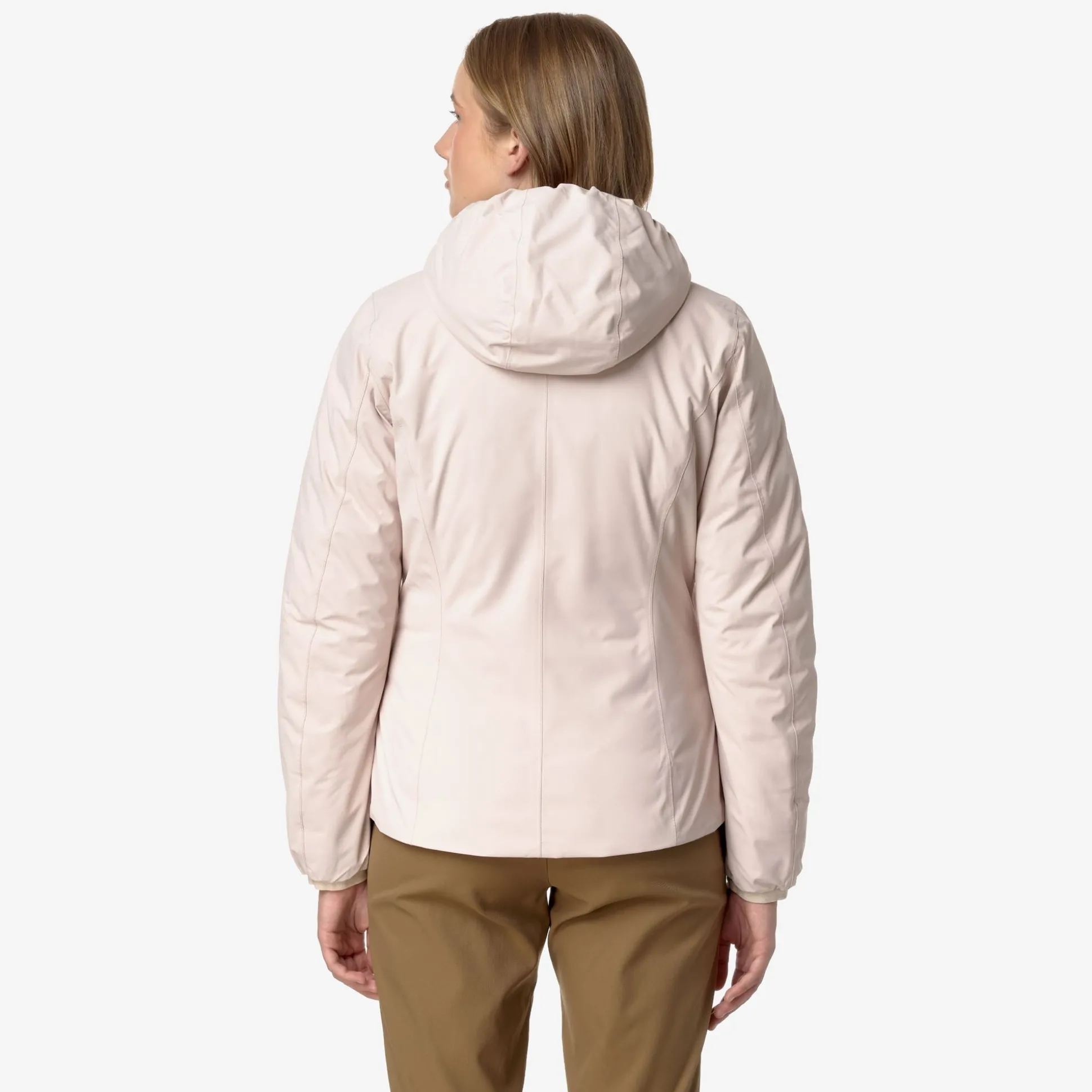 LILY ST THERMO REVERSIBLE