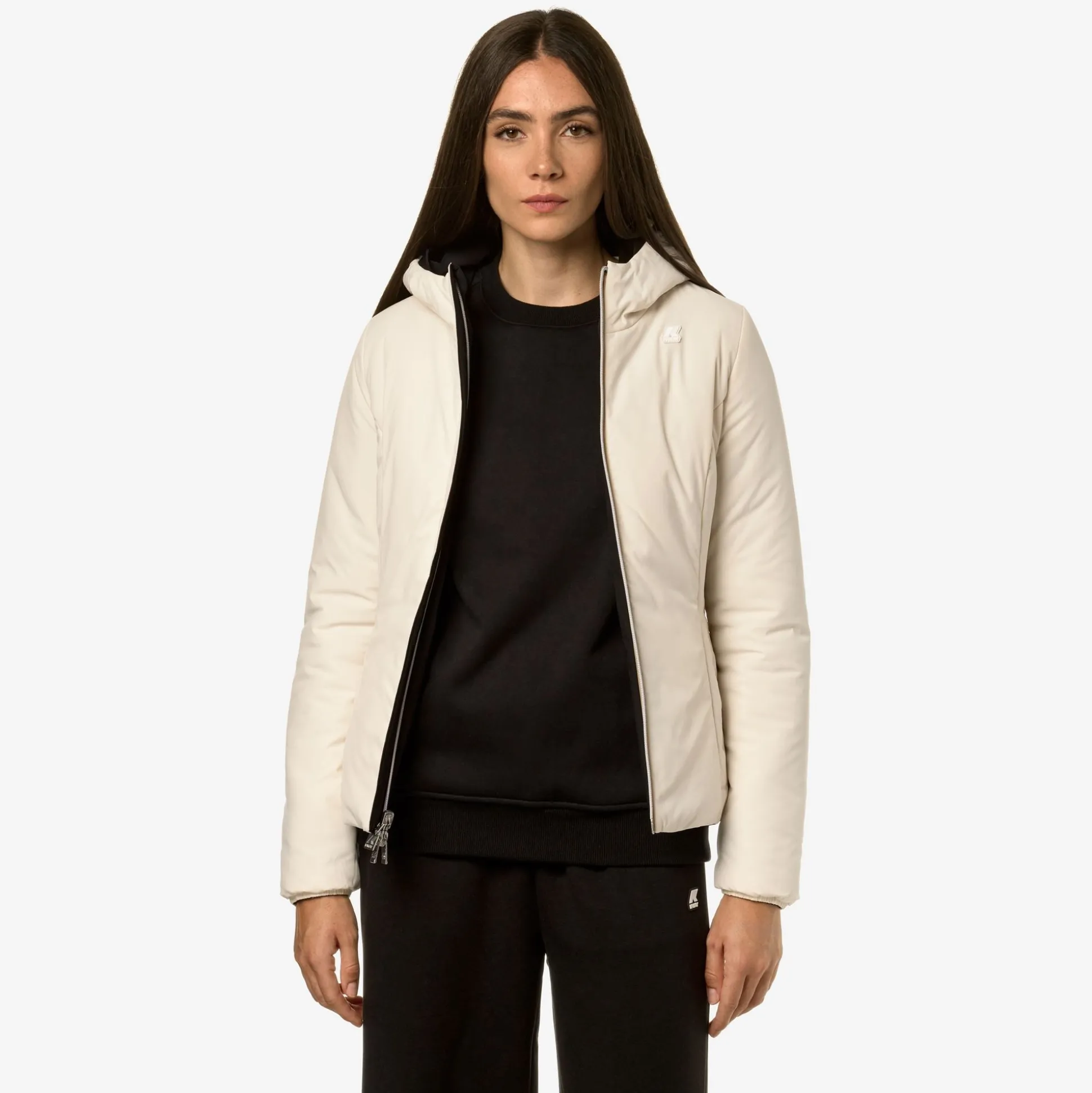 LILY ST WARM REVERSIBLE