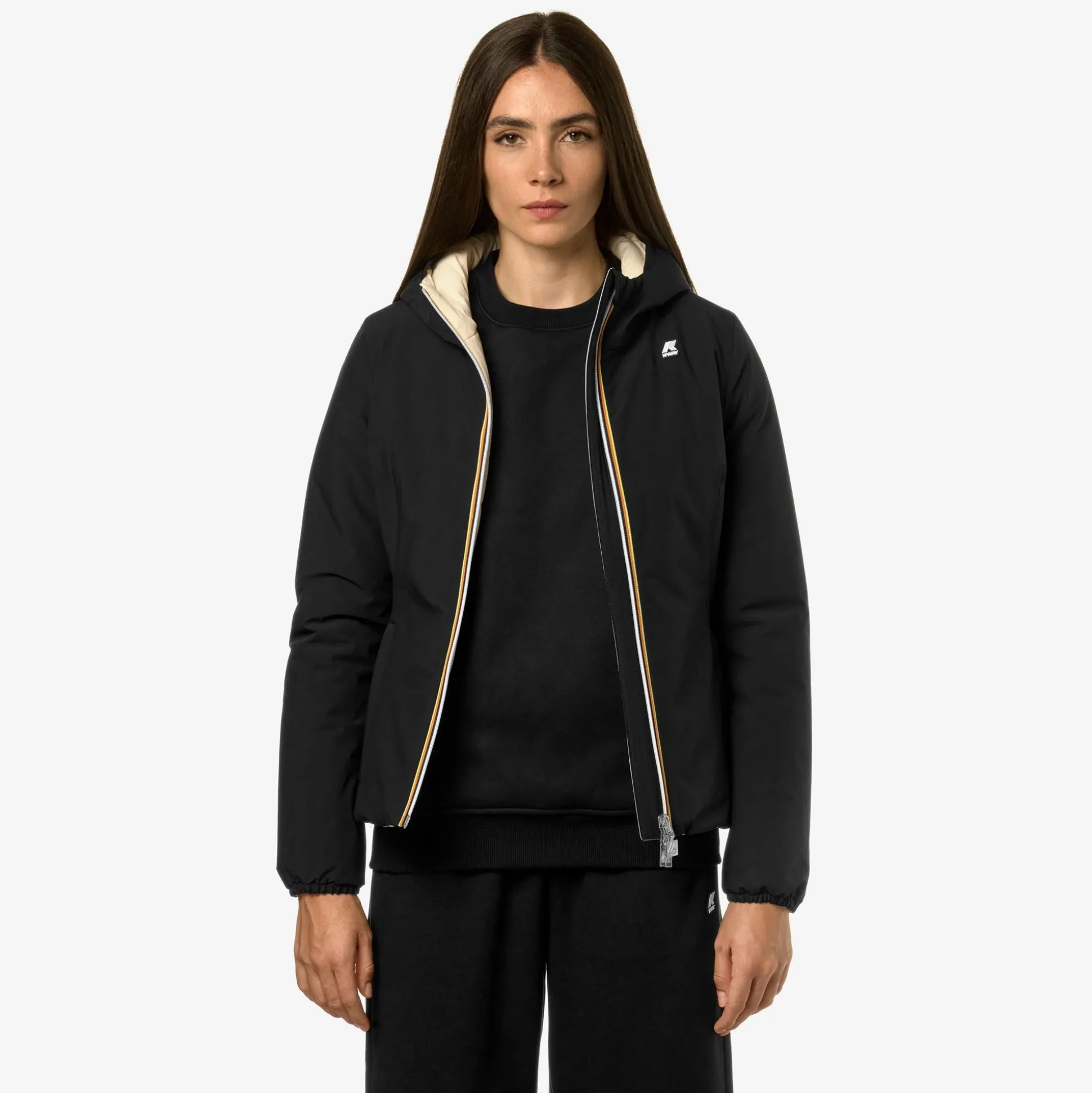 LILY ST WARM REVERSIBLE