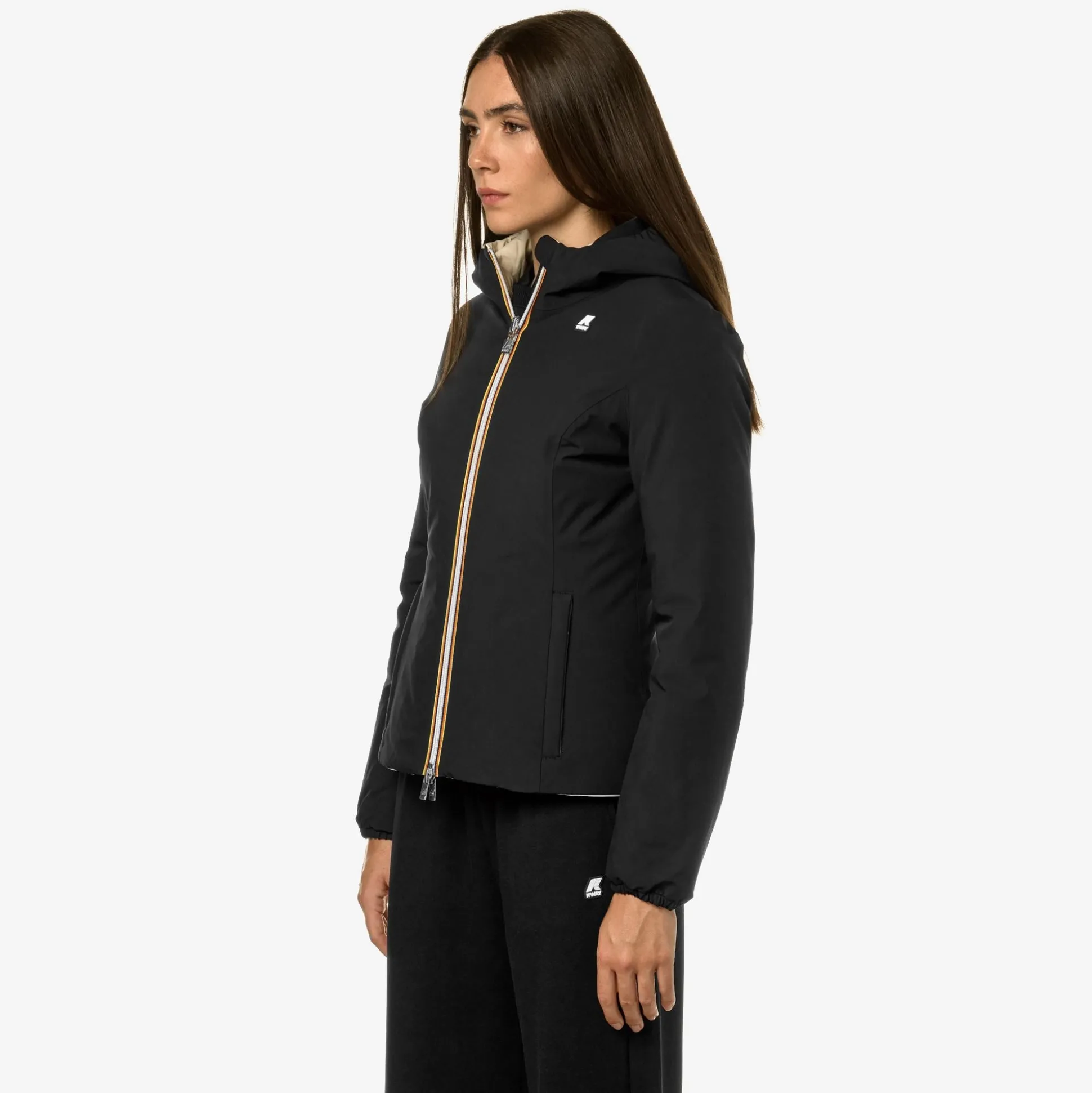 LILY ST WARM REVERSIBLE