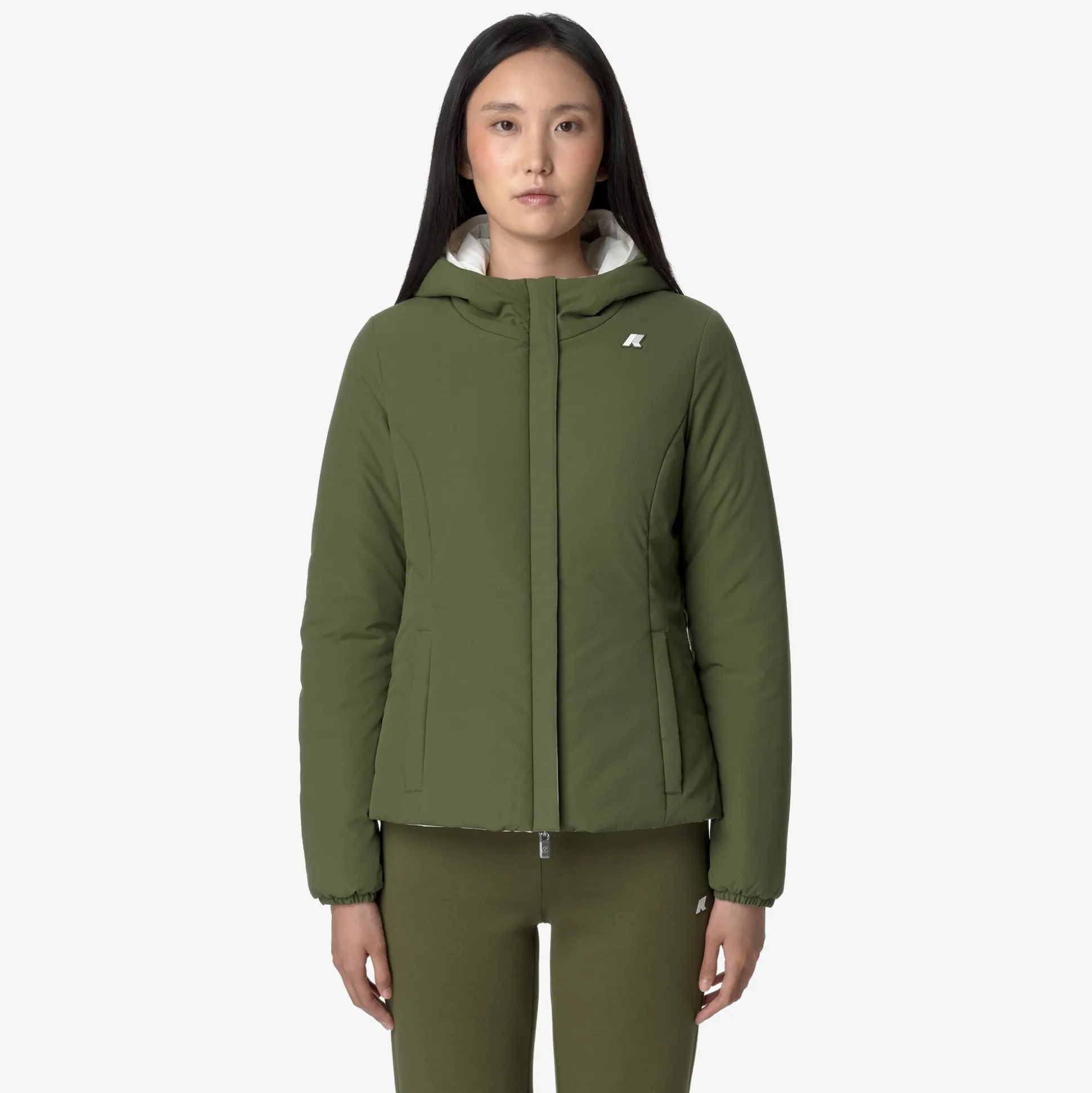 LILY ST WARM REVERSIBLE