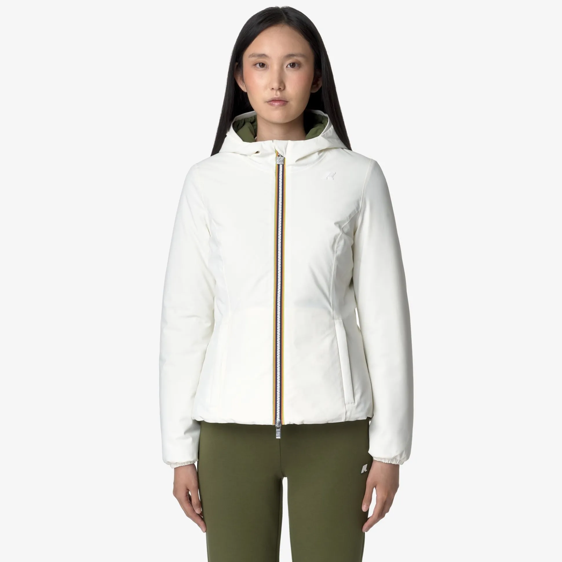 LILY ST WARM REVERSIBLE