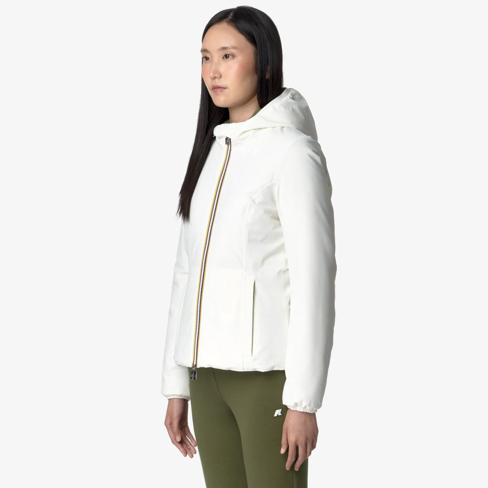 LILY ST WARM REVERSIBLE