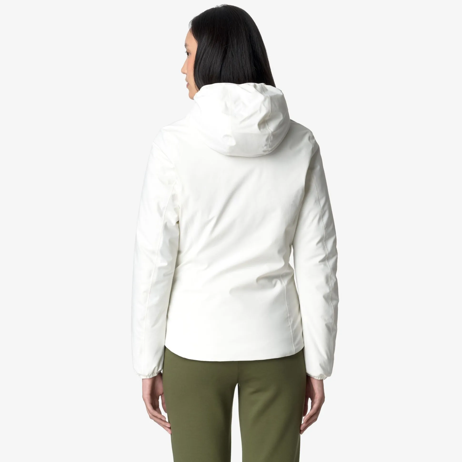 LILY ST WARM REVERSIBLE