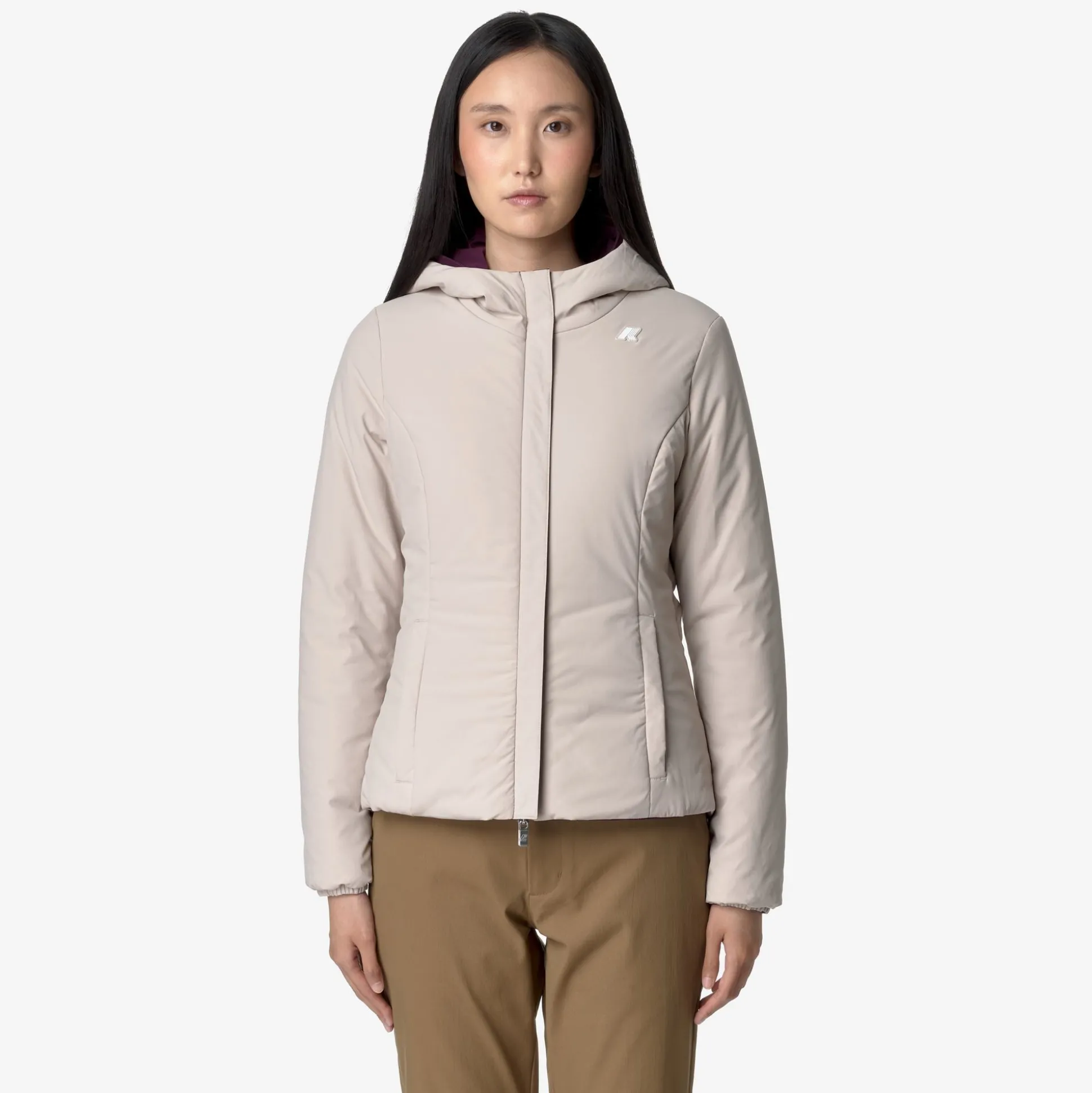 LILY ST WARM REVERSIBLE