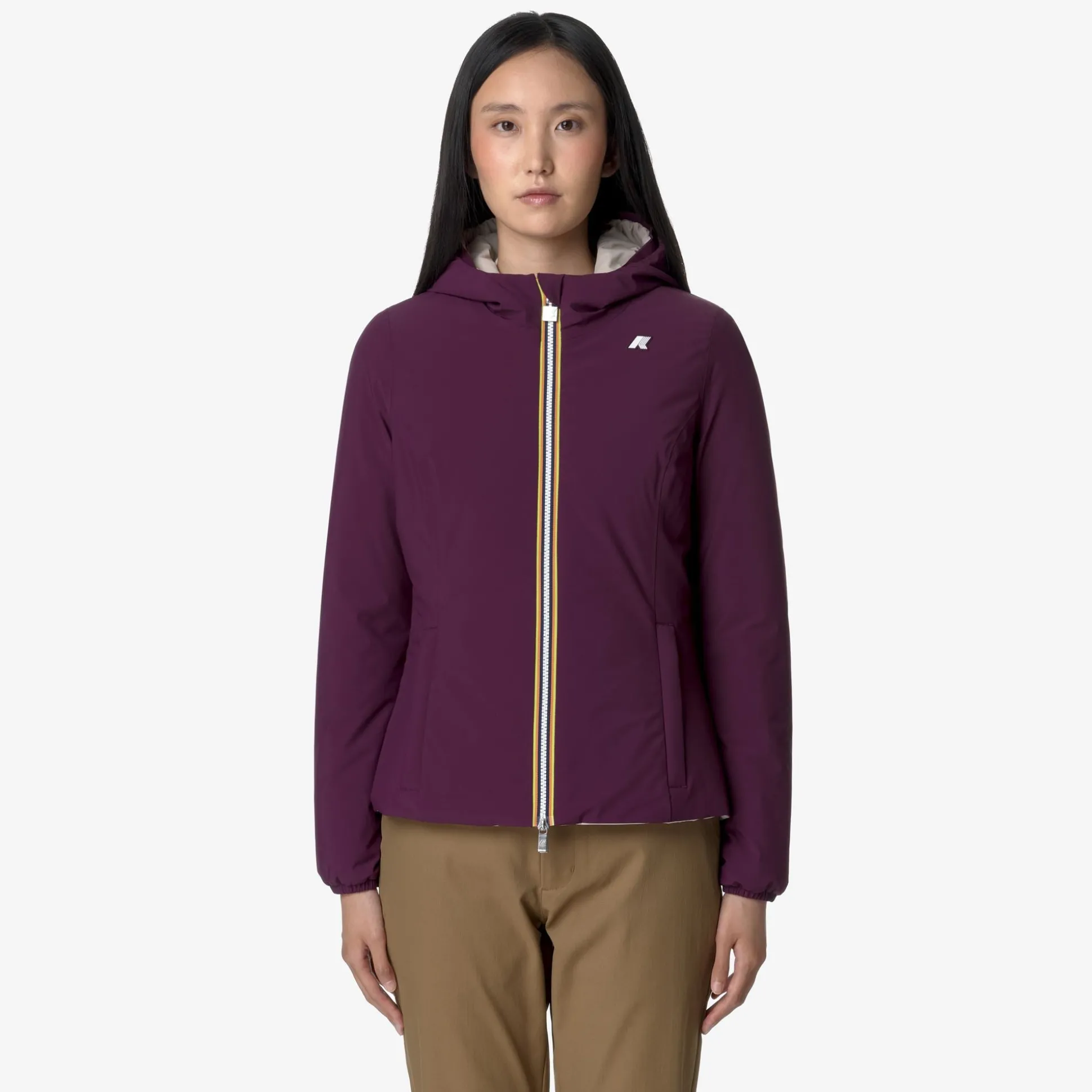 LILY ST WARM REVERSIBLE