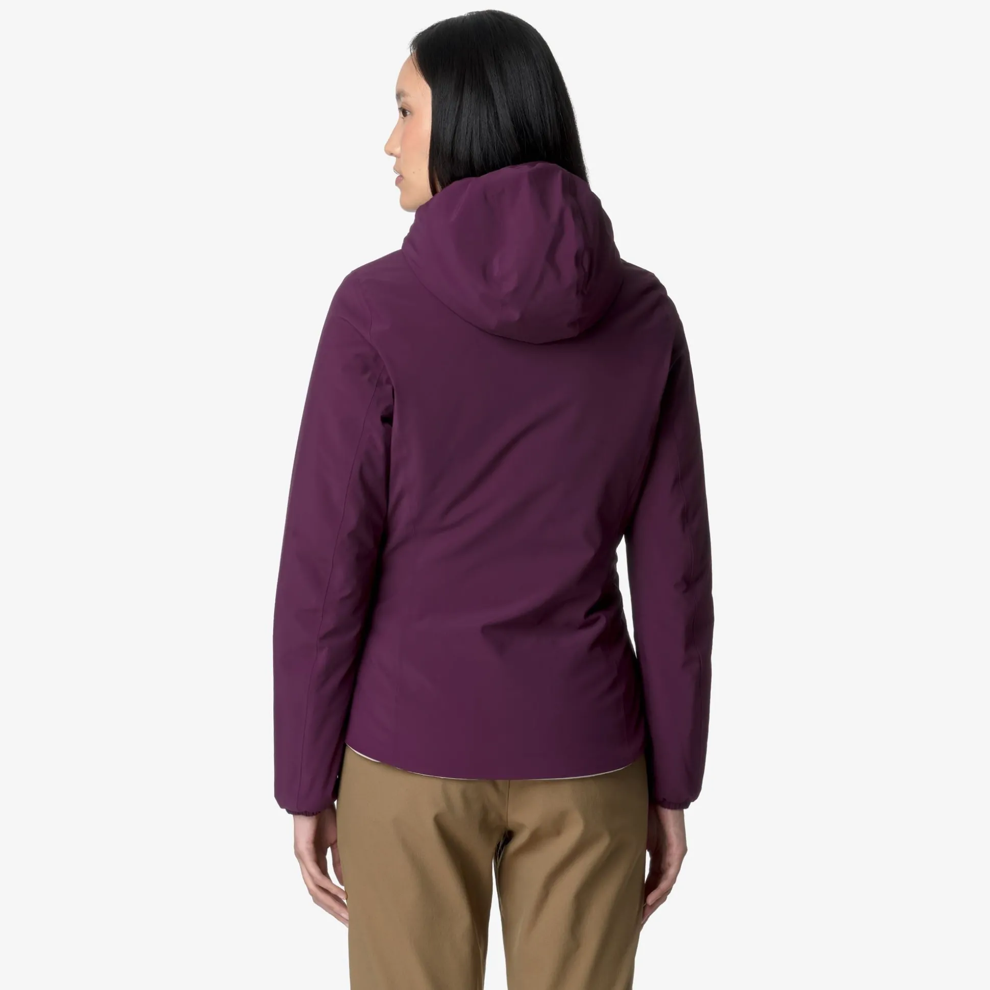 LILY ST WARM REVERSIBLE