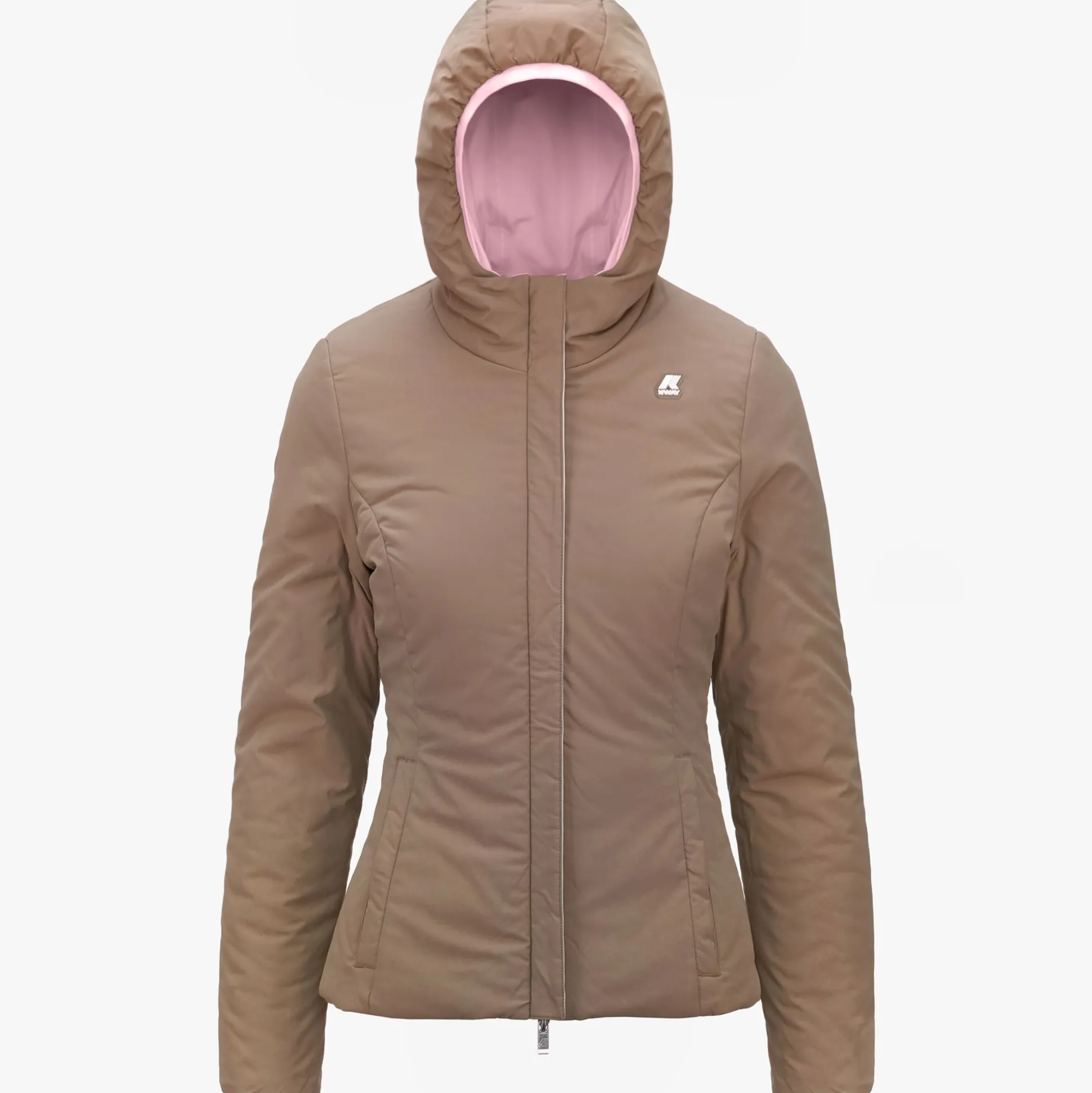 LILY ST WARM REVERSIBLE