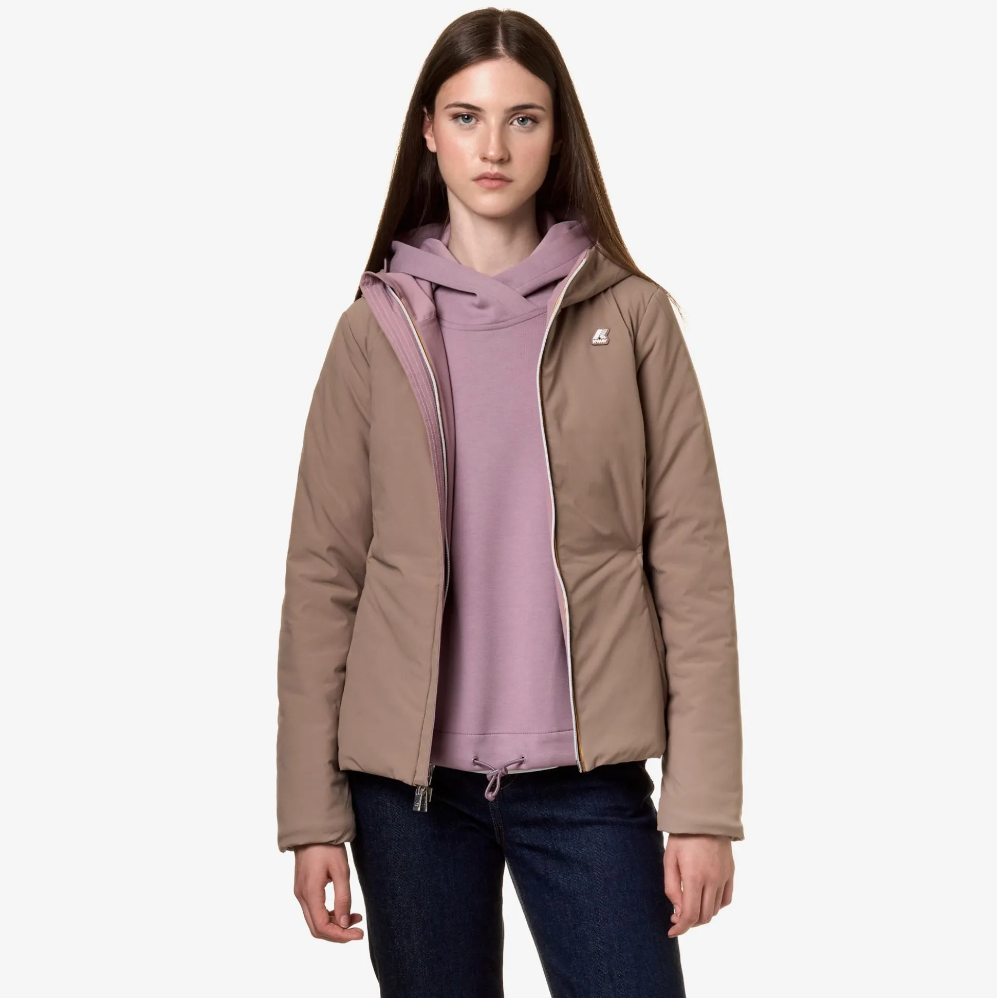 LILY ST WARM REVERSIBLE