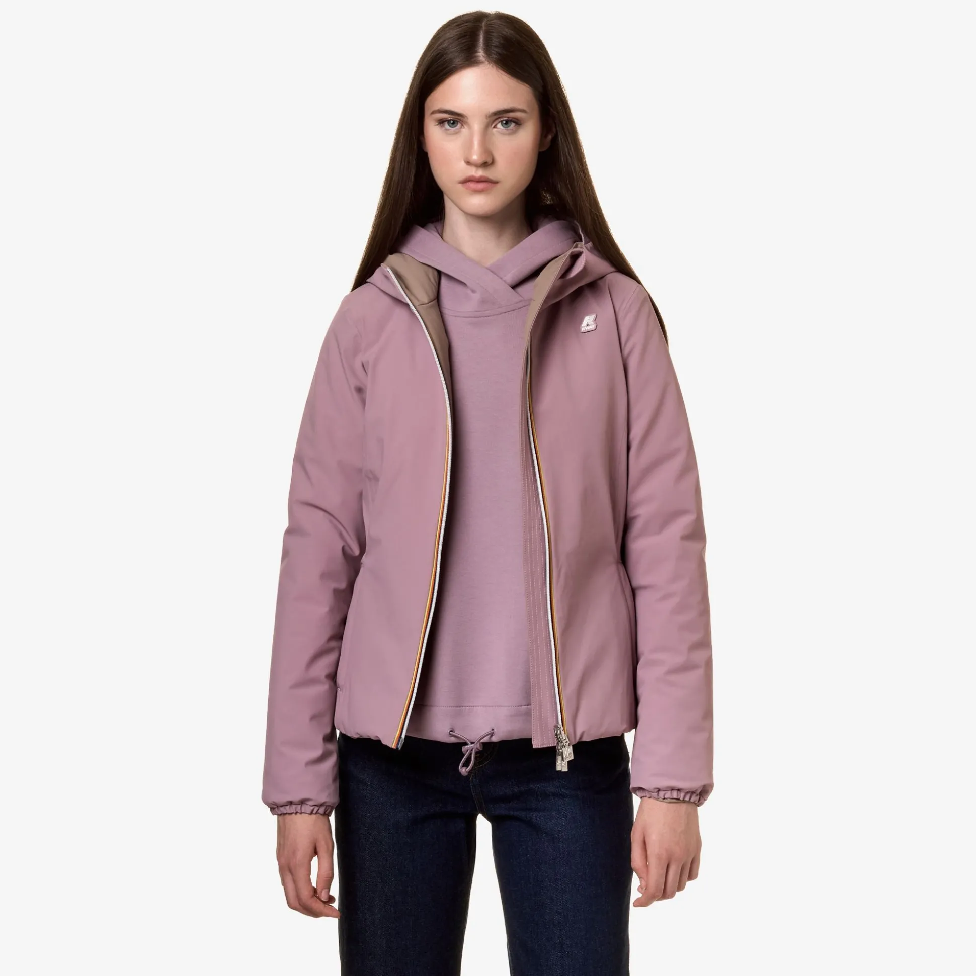 LILY ST WARM REVERSIBLE