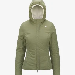 LILY ST WARM REVERSIBLE