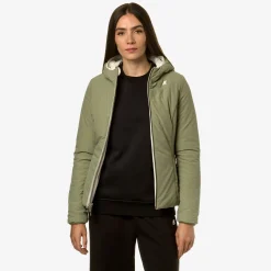 LILY ST WARM REVERSIBLE