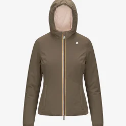 LILY ST WARM REVERSIBLE