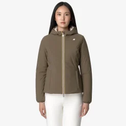 LILY ST WARM REVERSIBLE