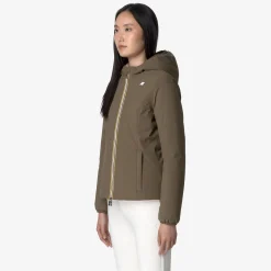 LILY ST WARM REVERSIBLE