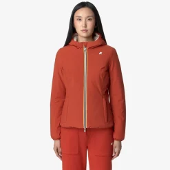 LILY ST WARM REVERSIBLE