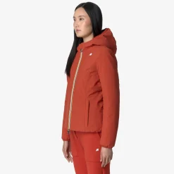 LILY ST WARM REVERSIBLE