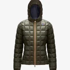 LILY THERMO PLUS.2 REVERSIBLE