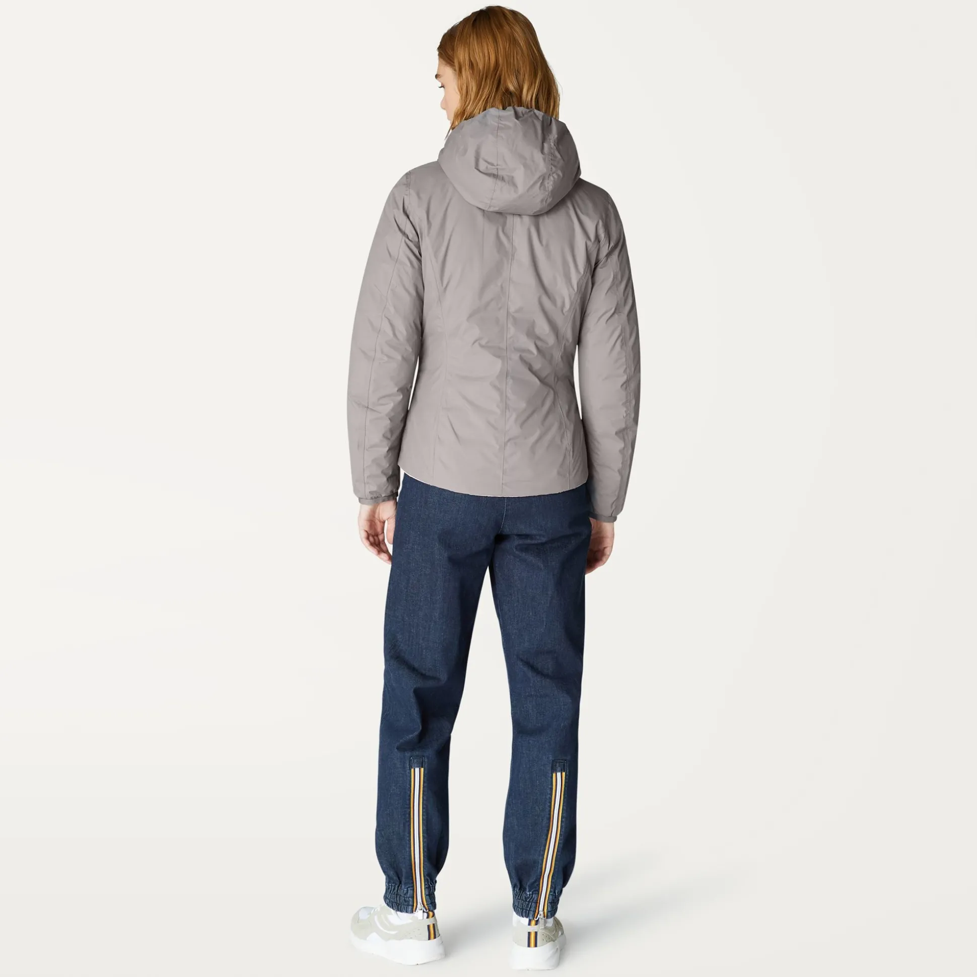 LILY THERMO PLUS.2 REVERSIBLE