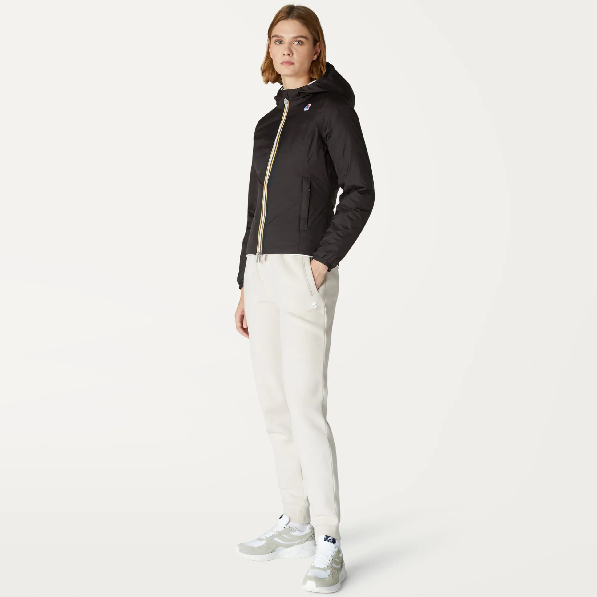 LILY THERMO PLUS.2 REVERSIBLE