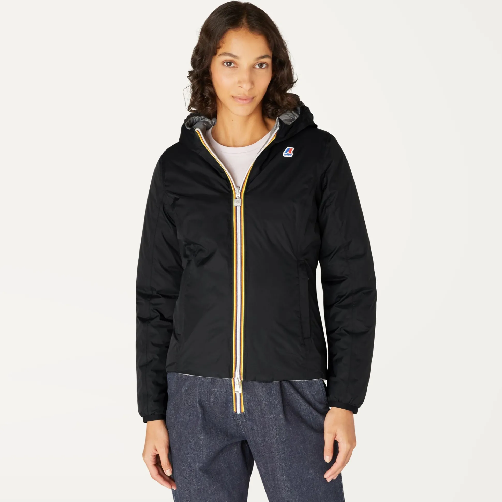 LILY THERMO PLUS.2 REVERSIBLE