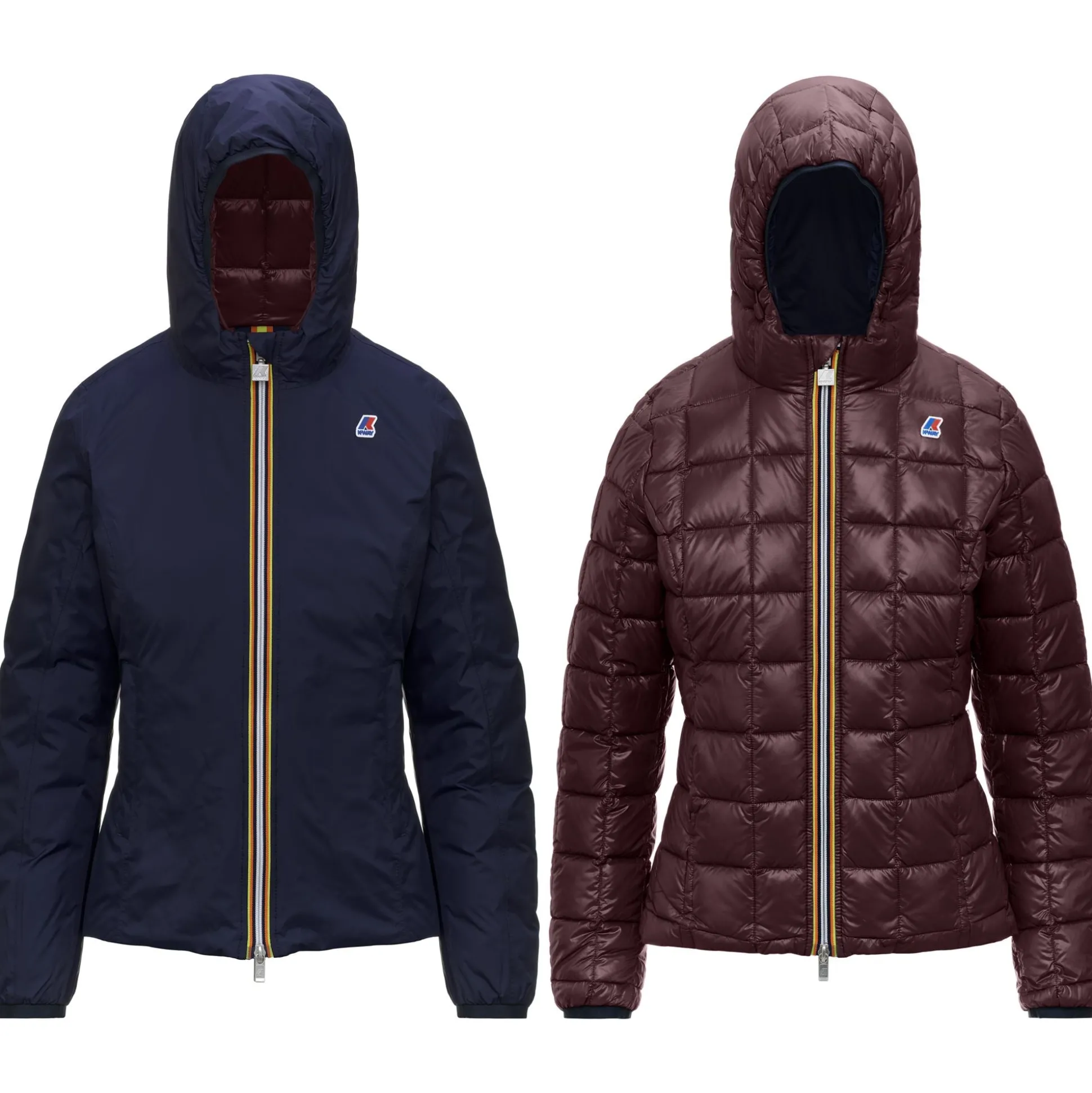 LILY THERMO PLUS.2 REVERSIBLE