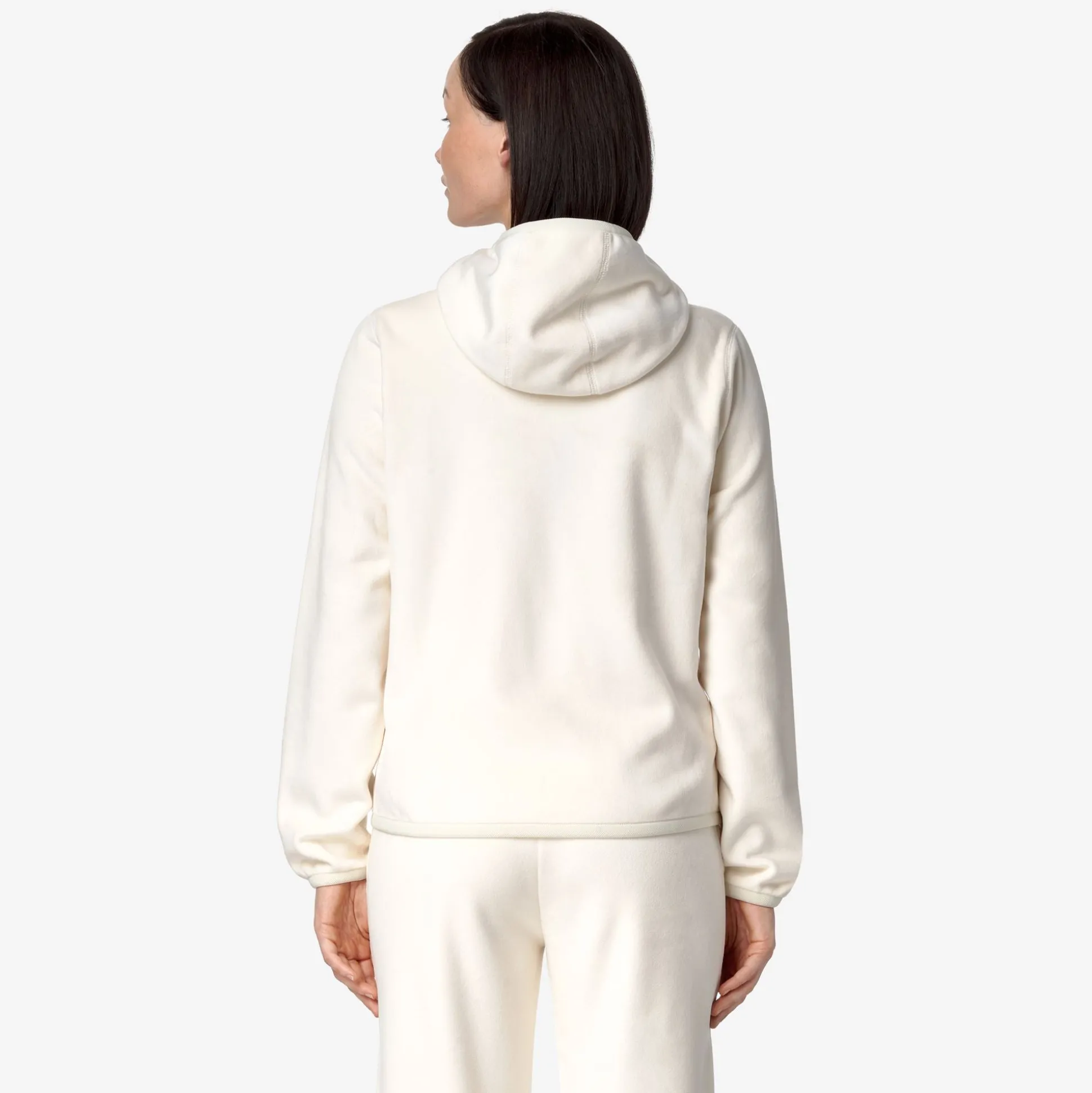 LILY VELOUR POLAR REVERSIBLE