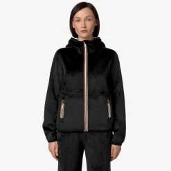 LILY VELOUR POLAR REVERSIBLE