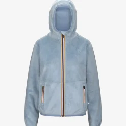 LILY VELOUR POLAR REVERSIBLE