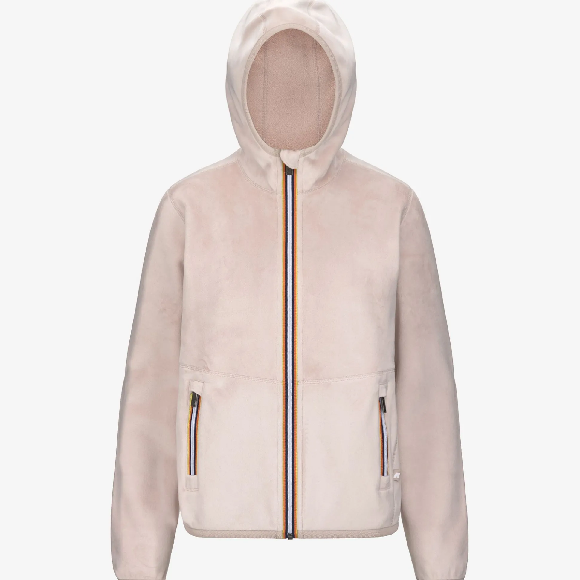 LILY VELOUR POLAR REVERSIBLE