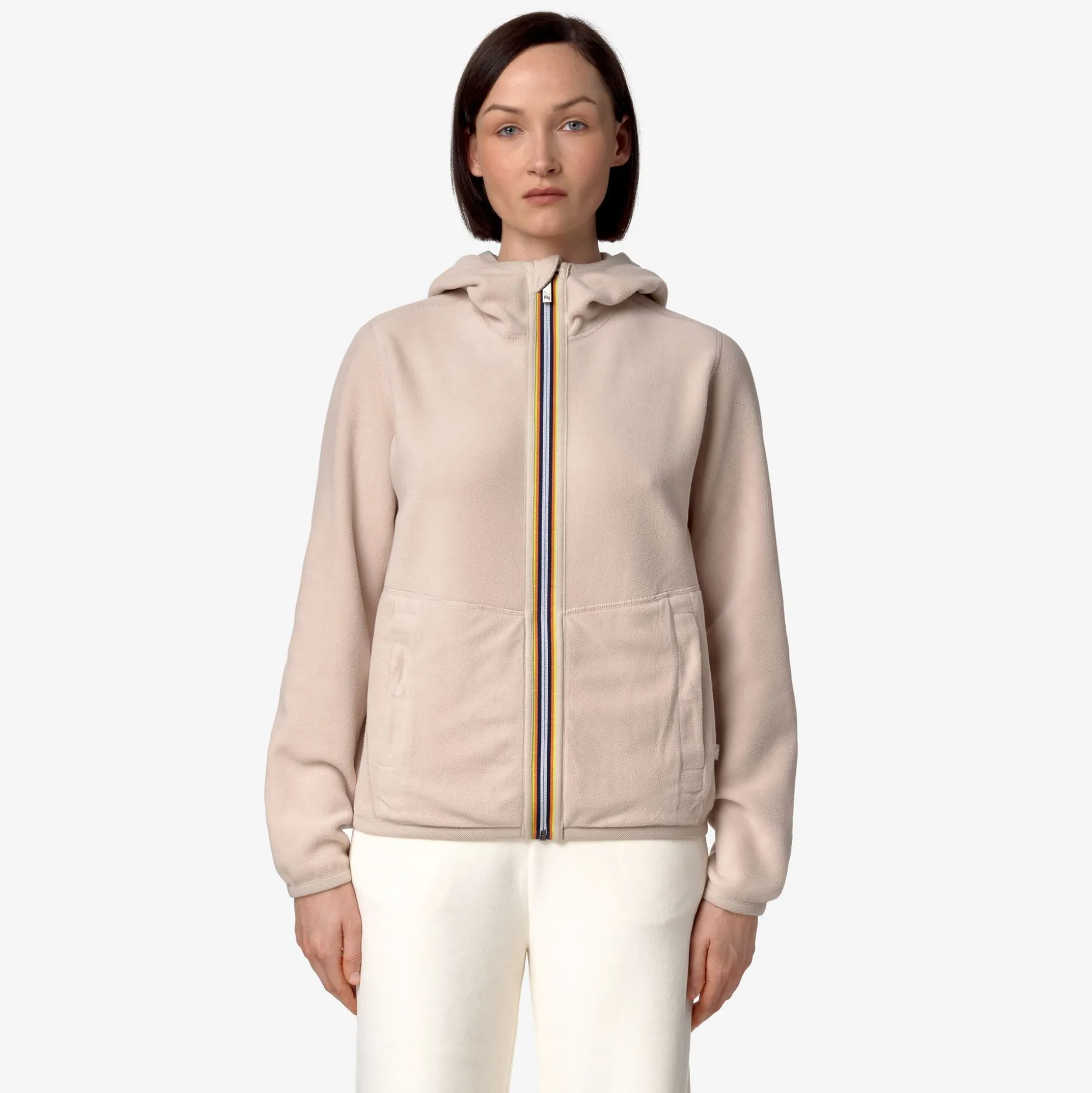 LILY VELOUR POLAR REVERSIBLE