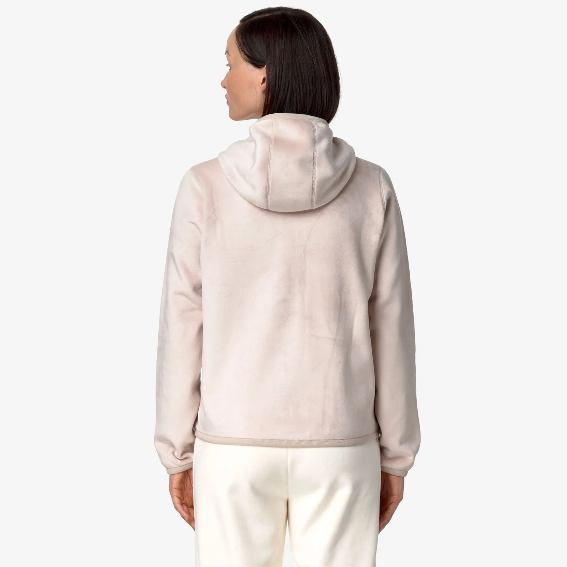 LILY VELOUR POLAR REVERSIBLE