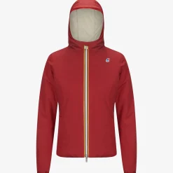 LILY WARM REVERSIBLE