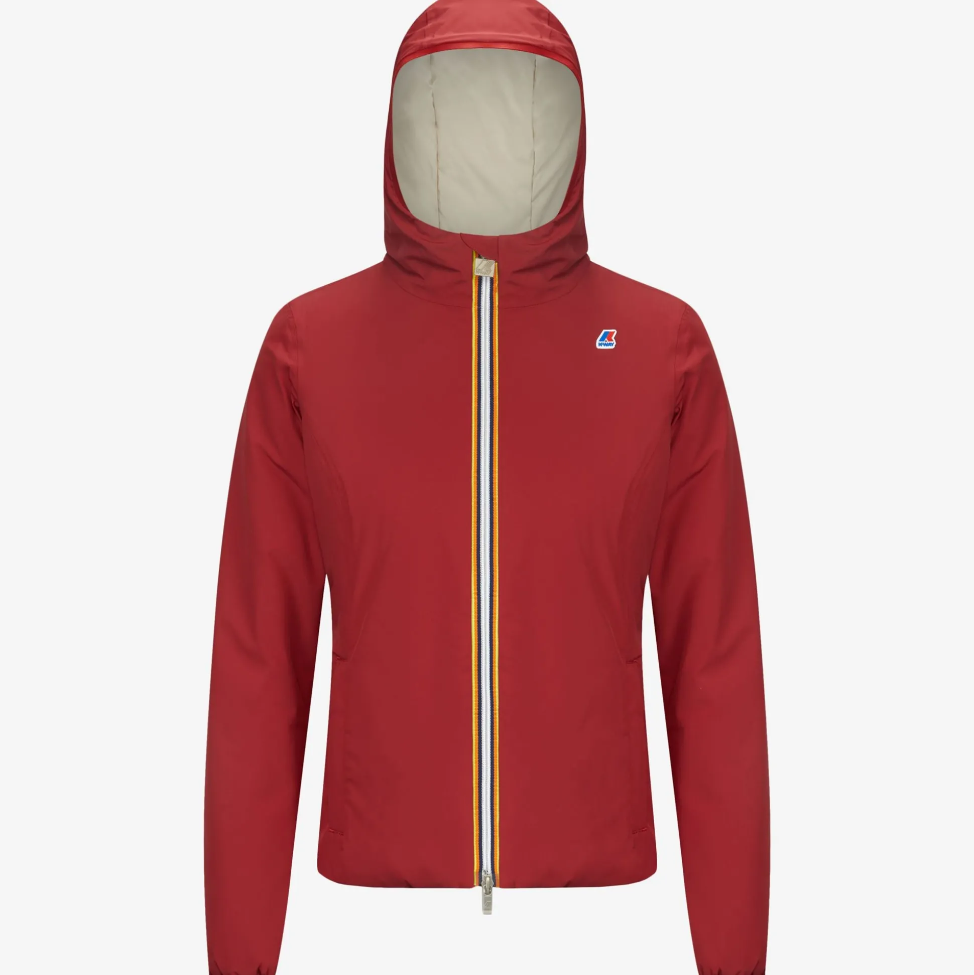 LILY WARM REVERSIBLE