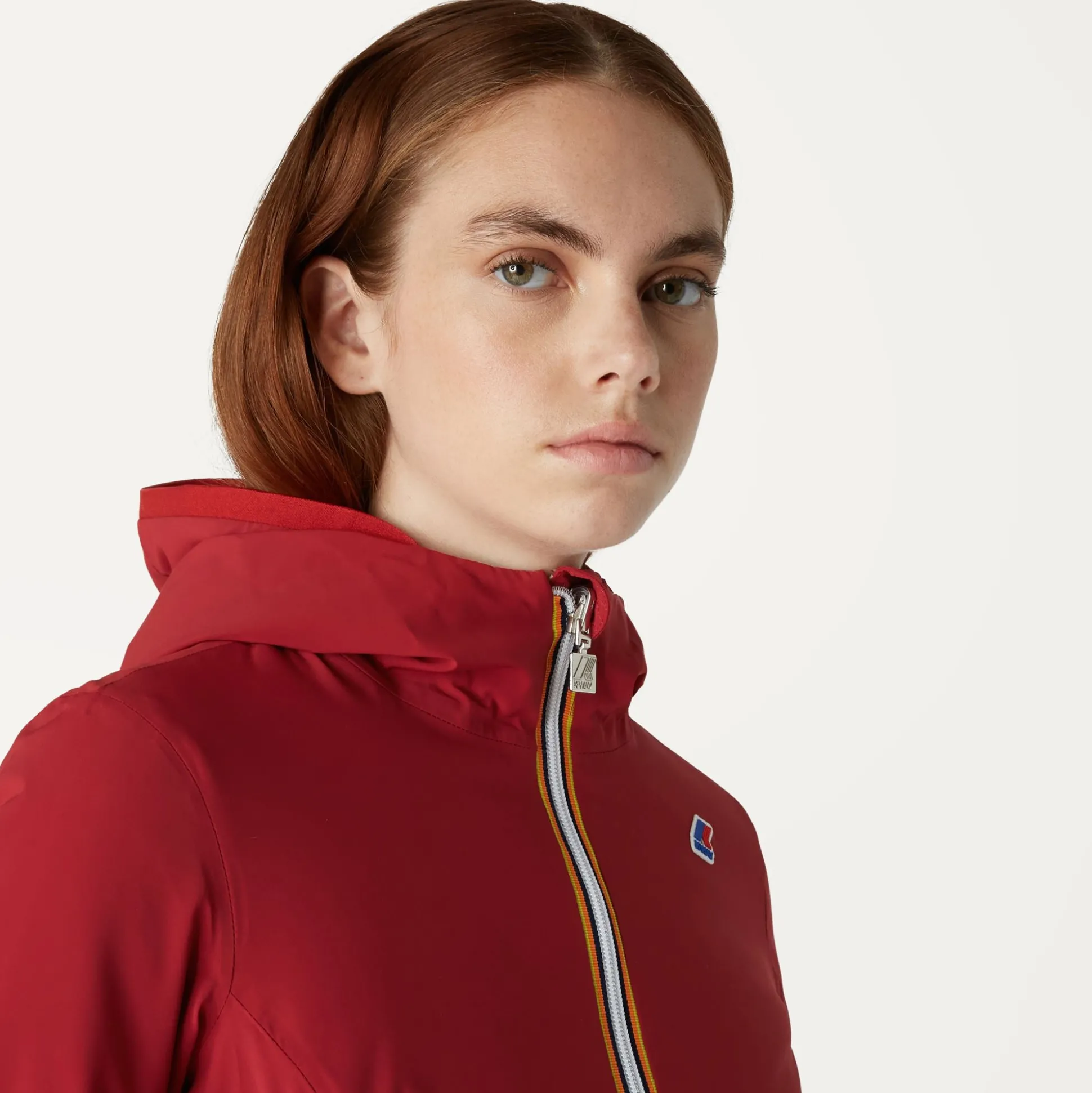 LILY WARM REVERSIBLE