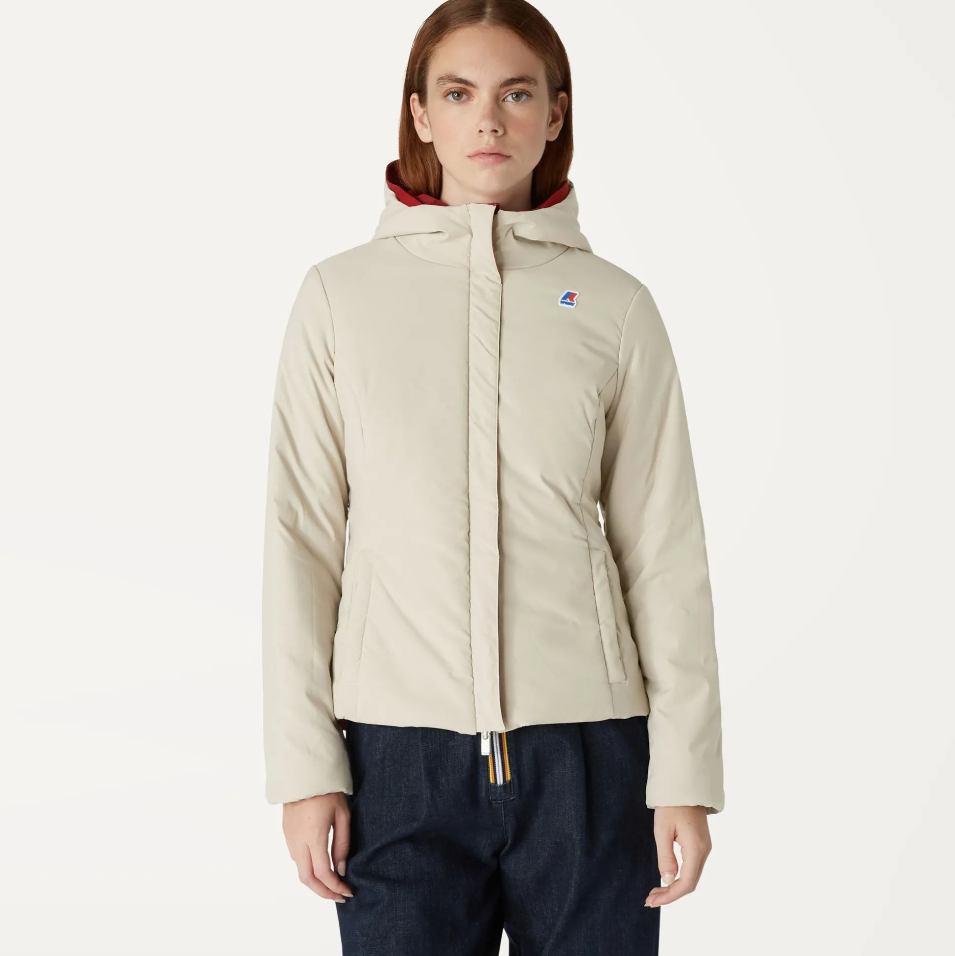 LILY WARM REVERSIBLE